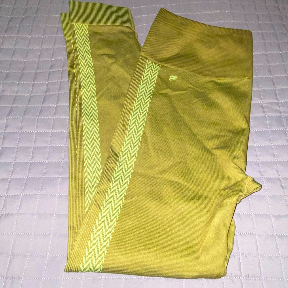 Fabletics leggings
